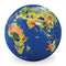 CROCODILE CREEK - 5 Inch Playground Ball - World